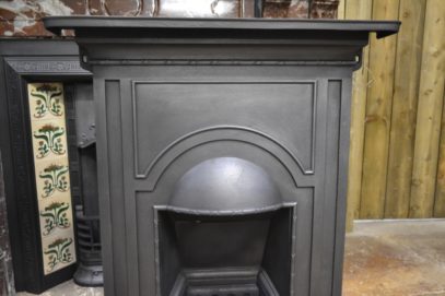 Simple Edwardian Bedroom Fireplace 2088B Antique Fireplace Company