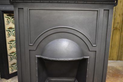 Simple Edwardian Bedroom Fireplace 2088B Antique Fireplace Company