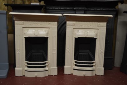 Painted Victorian Bedroom Fireplaces 2095B Old fireplaces