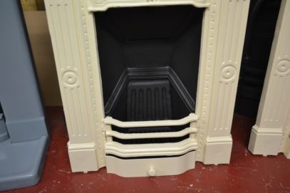 Painted Victorian Bedroom Fireplaces 2095B Old fireplaces