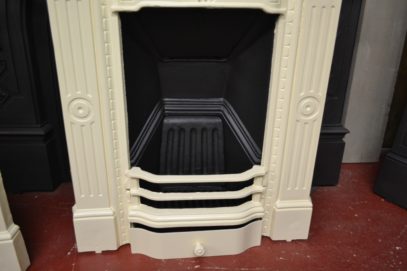 Painted Victorian Bedroom Fireplaces 2095B Old fireplaces