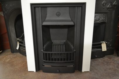 Simple Edwardian Fireplace 3002MC Antique Fireplace Company.