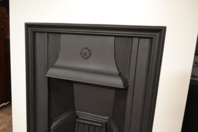 Simple Edwardian Fireplace 3002MC Antique Fireplace Company.