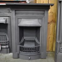 Edwardian Bedroom Fireplace 4511B - Oldfireplaces