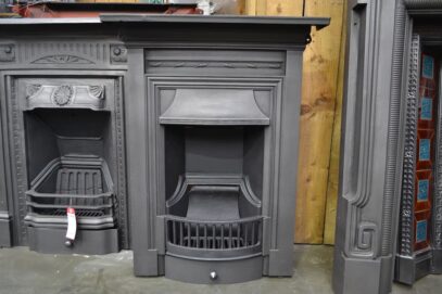 Edwardian Bedroom Fireplace 4511B - Oldfireplaces