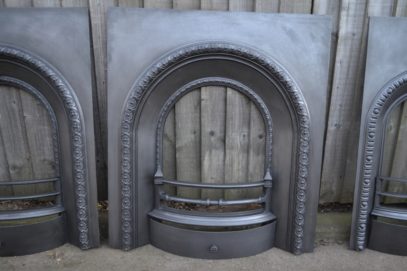 Victorian Arched Insert 3014AI Antique Fireplace Company