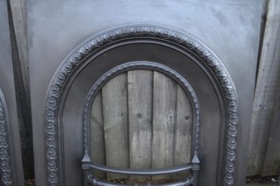 Victorian Arched Insert 3014AI Antique Fireplace Company