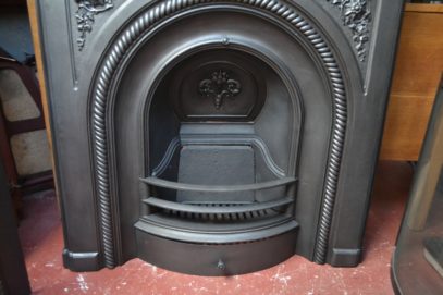 Antique Victorian Fireplace 3021LC Old Fireplaces