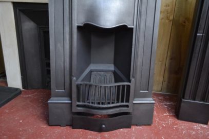 Simple Edwardian Fireplace 3022B Antique Fireplace Company.