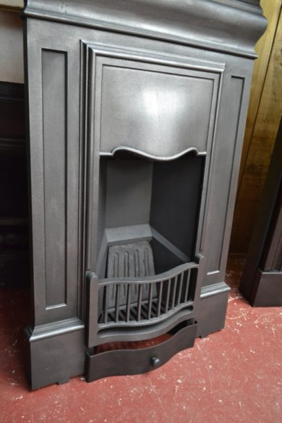 Simple Edwardian Fireplace 3022B Antique Fireplace Company.