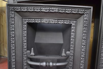 Early Victorian Insert 3029I Old Fireplaces