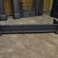 Pretty Victorian Fender 3032FE Antique Fireplace Company