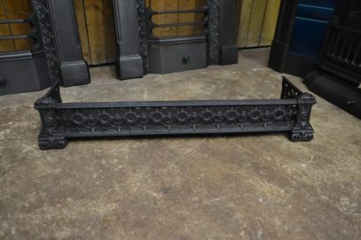 Pretty Victorian Fender 3032FE Antique Fireplace Company
