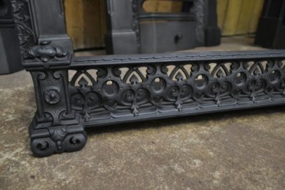 Pretty Victorian Fender 3032FE Antique Fireplace Company