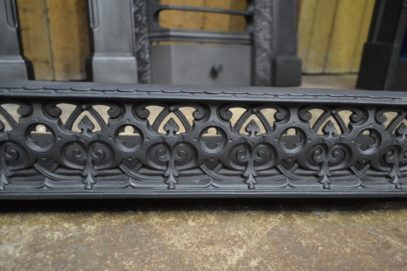 Pretty Victorian Fender 3032FE Antique Fireplace Company