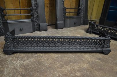 Pretty Victorian Fender 3033FE Old Fireplaces