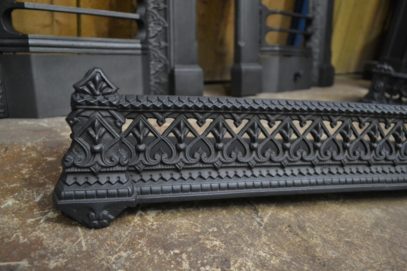 Pretty Victorian Fender 3033FE Old Fireplaces