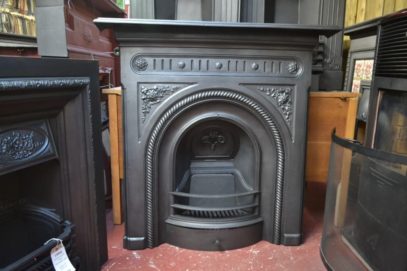 Victorian Fireplace - 3021LC - The Antique Fireplace Company