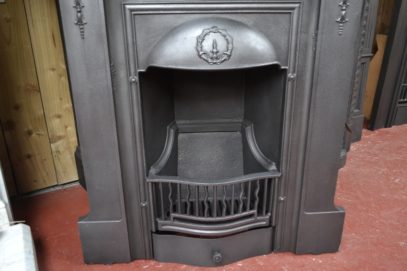 Original Victorian/Edwardian Fireplace 3040MC Antique Fireplace Company