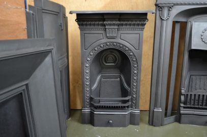 Small Victorian Bedroom Fireplace 3077B - Oldfireplaces