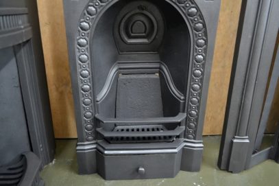 Small Victorian Bedroom Fireplace 3077B - Oldfireplaces