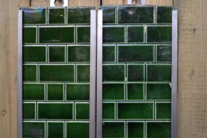 Edwardian Fireplace Tiles E004