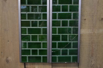 Edwardian Fireplace Tiles E004