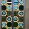 Victorian Fireplace Tiles V010