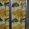 Victorian Fireplace Tiles V018