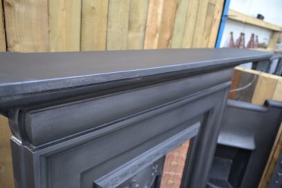 Victorian Cast Fire Surround 4039CS - Antique Fireplace Co