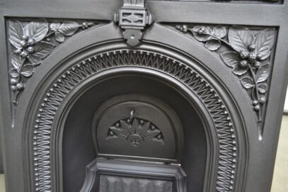 Victorian Bedroom Fireplace 4044B - Oldfireplaces