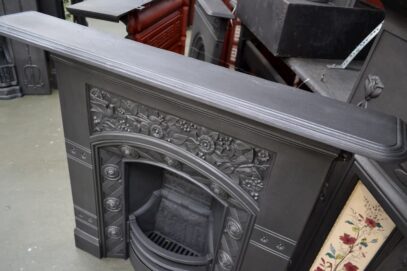 Arts & Crafts Fireplace Thomas Jeckyll - 4050LC