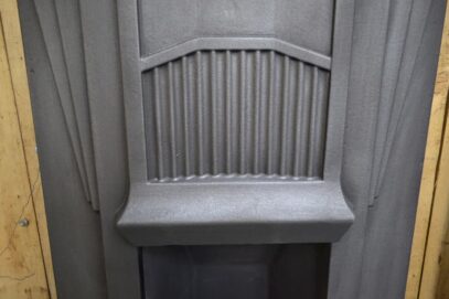 Art Deco Fireplace Bedroom 4052B - Oldfireplaces