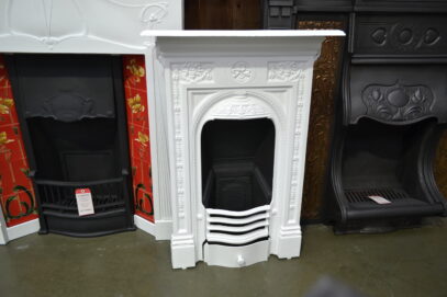 Victorian Bedroom Fireplace Primrose 4068B - Oldfireplaces