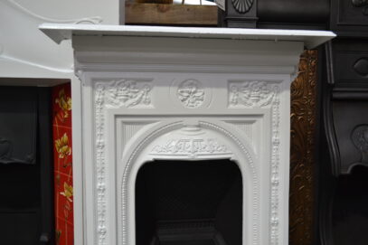 Victorian Bedroom Fireplace Primrose 4068B - Oldfireplaces