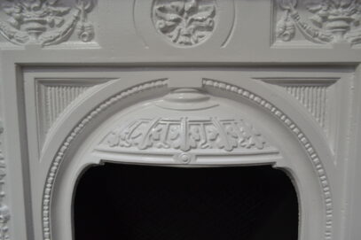 Victorian Bedroom Fireplace Primrose 4068B - Oldfireplaces