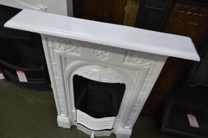 Victorian Bedroom Fireplace Primrose 4068B - Oldfireplaces