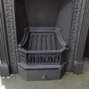 Victorian Bedroom Fireplace 4079B - Oldfireplaces