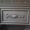 Victorian Bedroom Fireplace 4079B - Oldfireplaces