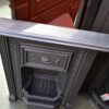 Victorian Bedroom Fireplace 4079B - Oldfireplaces