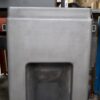 Art Deco Bedroom Fireplace & Hearth 4081B - Oldfireplaces