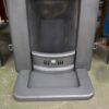 Art Deco Bedroom Fireplace & Hearth 4081B - Oldfireplaces