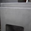 Art Deco Bedroom Fireplace & Hearth 4081B - Oldfireplaces