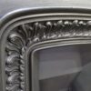 Victorian Cast Iron Insert 4084I - Oldfireplaces