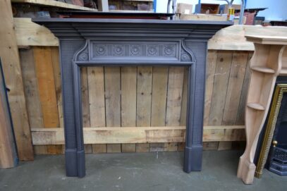 Victorian Fire Surround 4093CS - Oldfireplaces