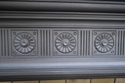 Victorian Fire Surround 4093CS - Oldfireplaces