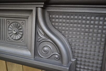 Victorian Fire Surround 4093CS - Oldfireplaces