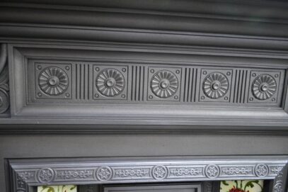 Victorian Fire Surround 4093CS - Oldfireplaces