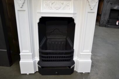 Victorian Fireplace The Victor 4098MC - Oldfireplaces