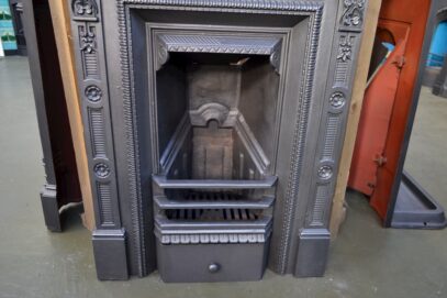 Small Victorian Bedroom Fireplace 4108B - Oldfireplaces